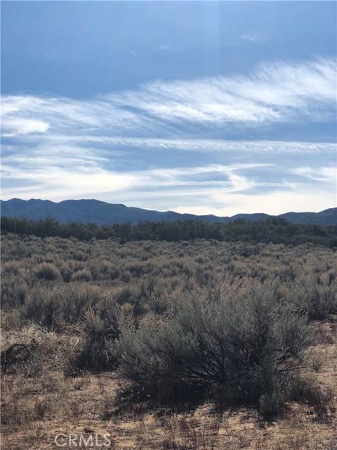 0 Ramsey Road, Anza, CA 92539