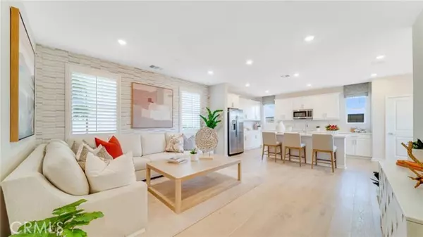 10831 Pala Bells Street, Loma Linda, CA 92373