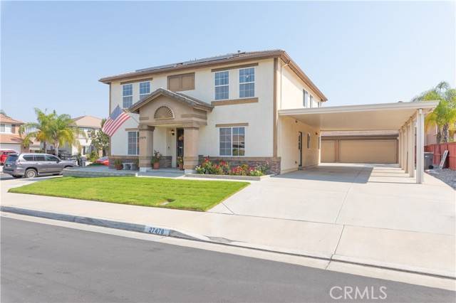 Murrieta, CA 92563,27478 Sierra Madre Drive