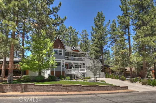 457 Woodside Drive, Other - See Remarks, CA 92314