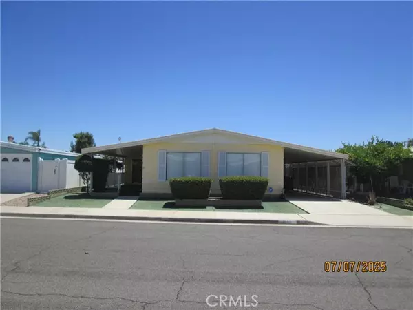 1083 Vista Grande Drive, Hemet, CA 92543