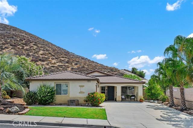 23317 Badger Creek Lane, Menifee, CA 92587