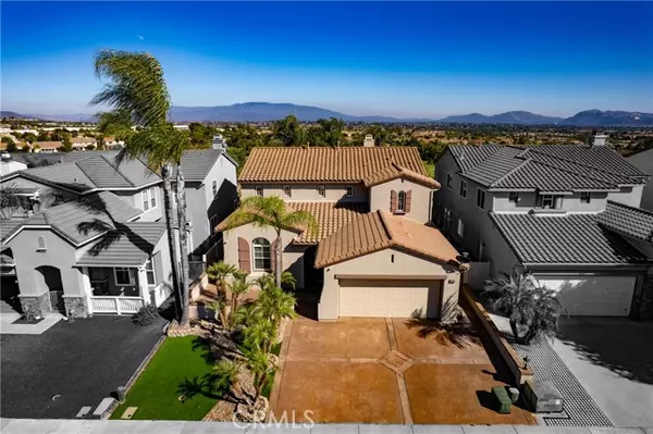 Murrieta, CA 92563,29583 Serenity Ln