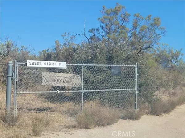 Anza, CA 92539,59205 Harma Place