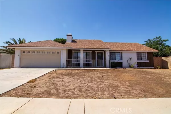 1714 Evelyn Place, Palmdale, CA 93550