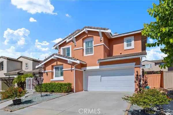 Chula Vista, CA 91915,1427 Marble Canyon Way