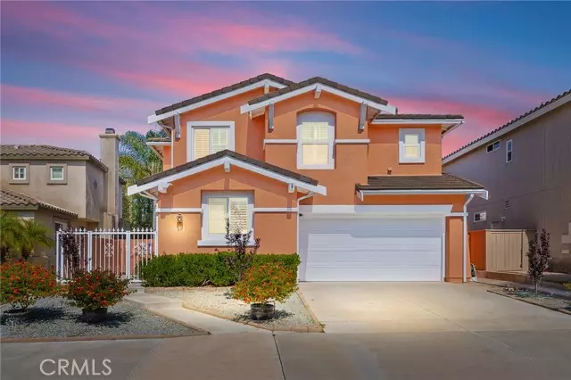 1427 Marble Canyon Way, Chula Vista, CA 91915