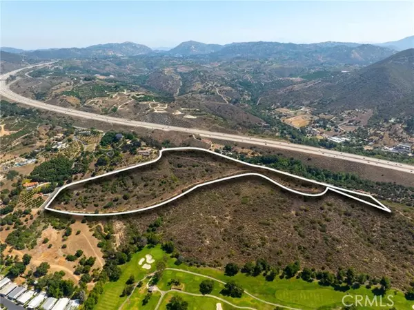 Fallbrook, CA 92028,0 Vista Valle Camino