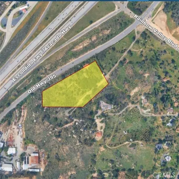 3027 Rainbow Valley Boulevard, Fallbrook, CA 92028