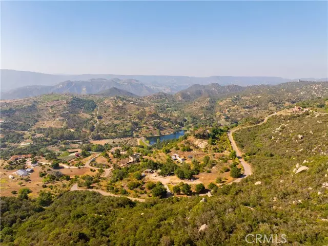 Fallbrook, CA 92028,0 Harris Spur Truck Trail