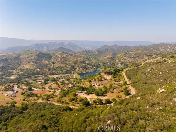 0 Harris Spur Truck Trail, Fallbrook, CA 92028