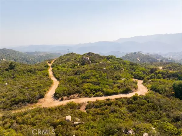Fallbrook, CA 92028,0 Harris Spur Truck Trail