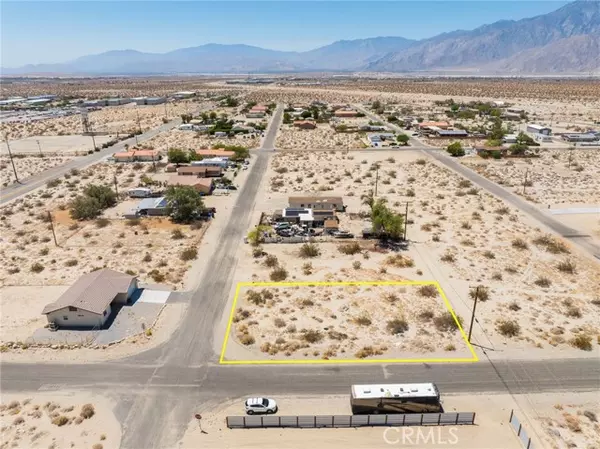 Desert Hot Springs, CA 92240,0 Kranshire Road