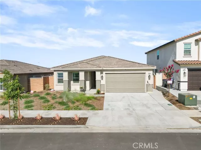 Homeland, CA 92548,25541 Buckeye Meadow Lane