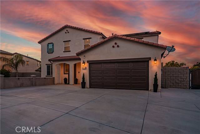 Jurupa Valley, CA 91752,11715 Periwinkle Place