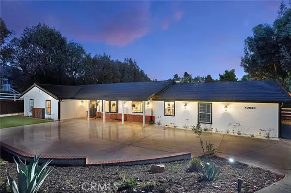 40630 Calle Torcida, Temecula, CA 92591