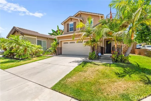 Corona, CA 92883,11209 Pinecone Street