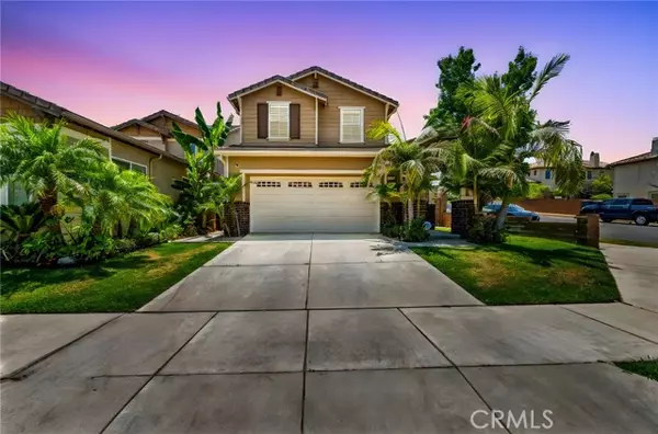 11209 Pinecone Street, Corona, CA 92883