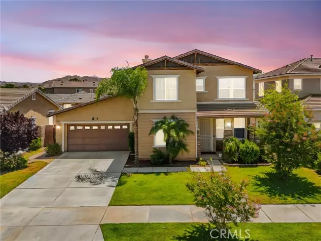 Hemet, CA 92543,3150 Bellwood Street