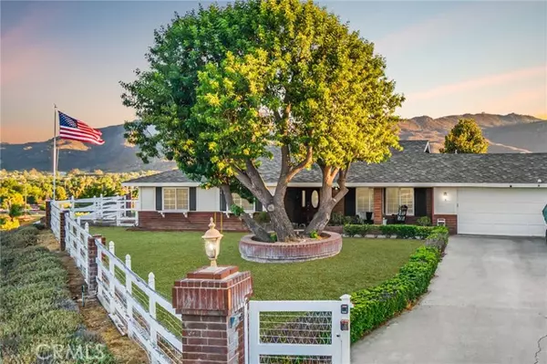 21255 Cielo Vista Way, Wildomar, CA 92595