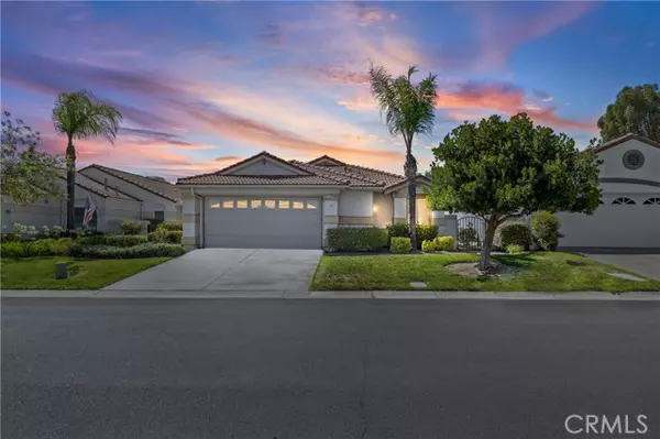 40451 Via Amapola, Murrieta, CA 92562