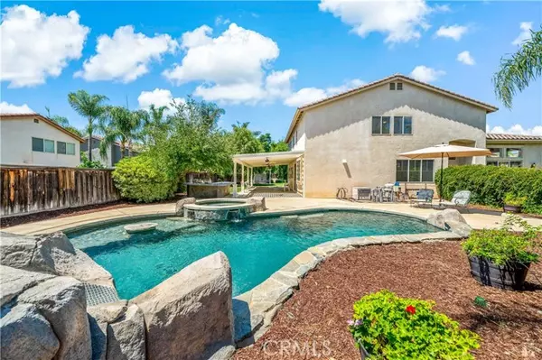 23401 Rouge River Lane, Murrieta, CA 92562