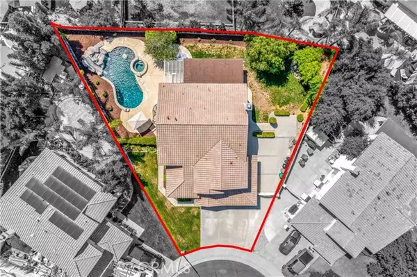 Murrieta, CA 92562,23401 Rouge River Lane