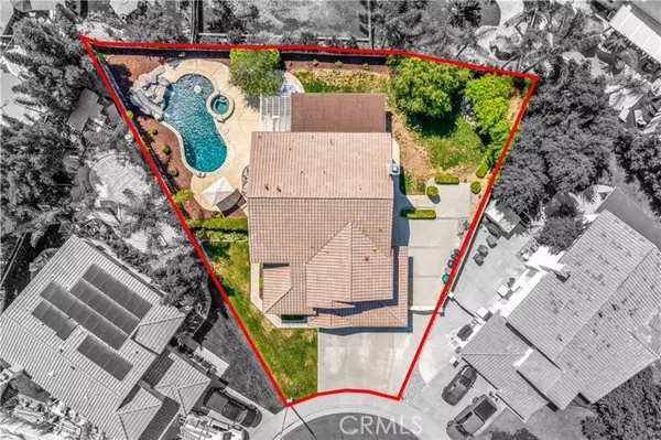 Murrieta, CA 92562,23401 Rouge River Lane