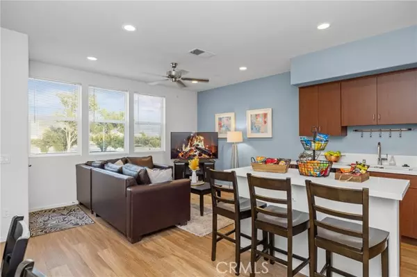 San Bernardino, CA 92407,1831 Northpark Boulevard #2008