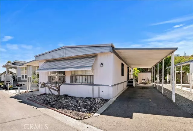 San Diego, CA 92102,1951 47th Street #69