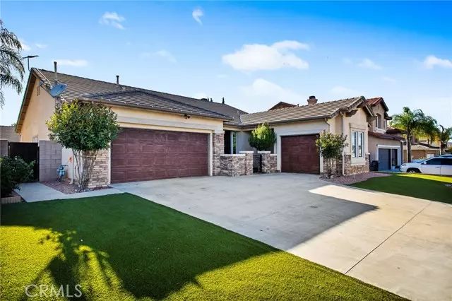 Menifee, CA 92584,31241 Casera Court