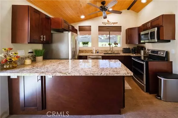 Aguanga, CA 92536,45525 Highway 79 Lot 233