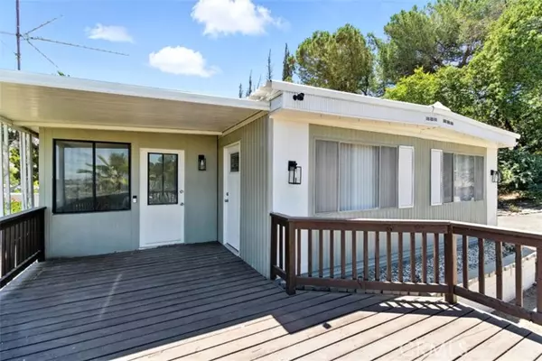 25870 Valle Vue Place, Hemet, CA 92544