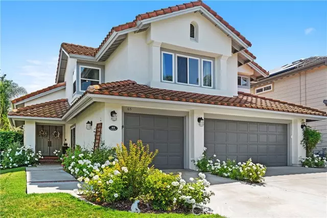 Rancho Santa Margarita, CA 92679,65 Summitcrest