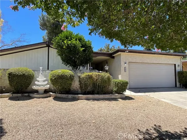 1384 Brentwood Way, Hemet, CA 92545