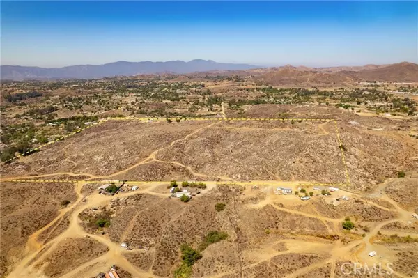 0 Herbert, Perris, CA 92570