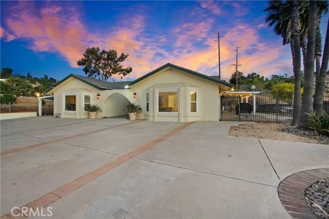 8555 Pigeon Pass Road, Moreno Valley, CA 92557