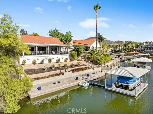 Canyon Lake, CA 92587,30201 Spray Drive