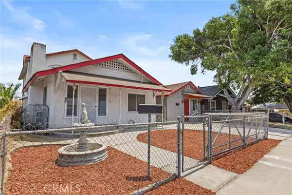 San Diego, CA 92113,431 Cuyamaca Avenue