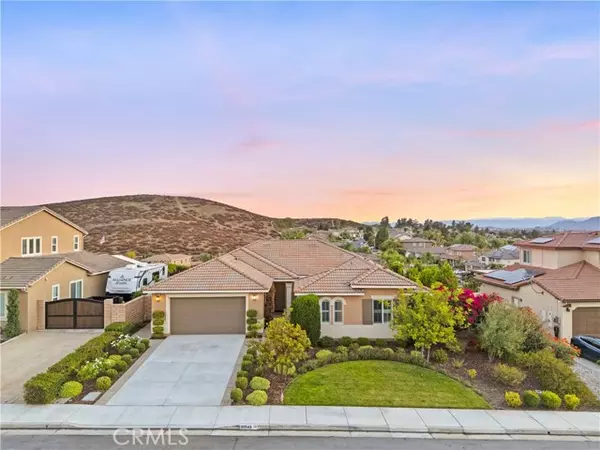 35543 Laurel Tree Court, Winchester, CA 92596
