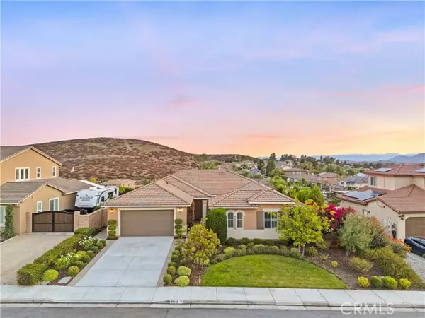 35543 Laurel Tree Court, Winchester, CA 92596