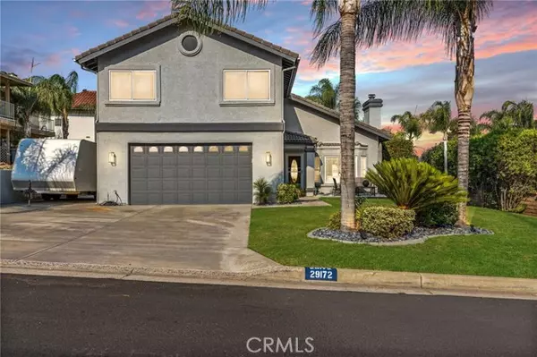 Canyon Lake, CA 92587,29172 Longhorn Drive