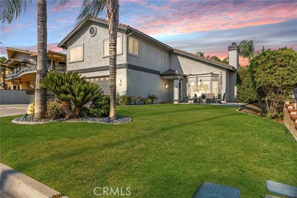 29172 Longhorn Drive, Canyon Lake, CA 92587