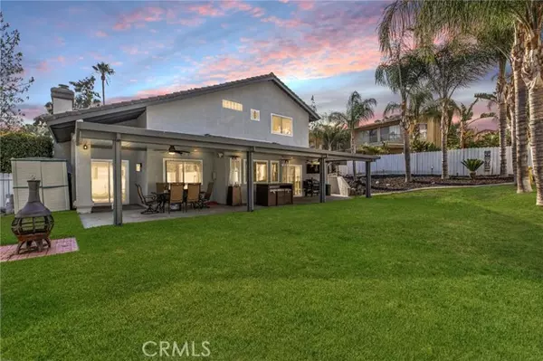 Canyon Lake, CA 92587,29172 Longhorn Drive