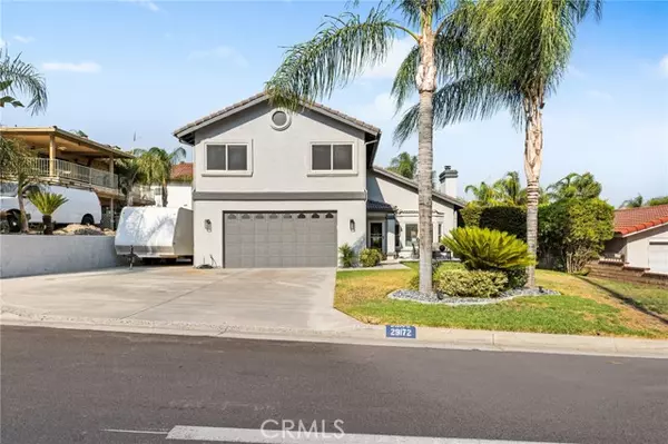 Canyon Lake, CA 92587,29172 Longhorn Drive