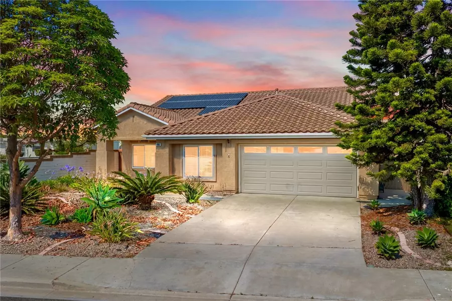 496 Christina Court, Oceanside, CA 92058