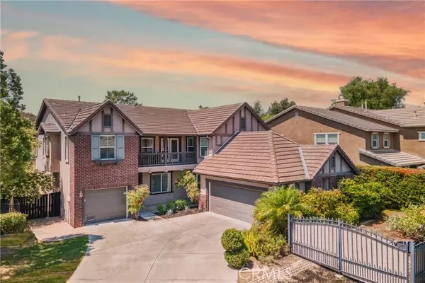 27123 Coral Bells Way, Murrieta, CA 92562