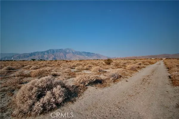 Desert Hot Springs, CA 92240,0 8th Avenue