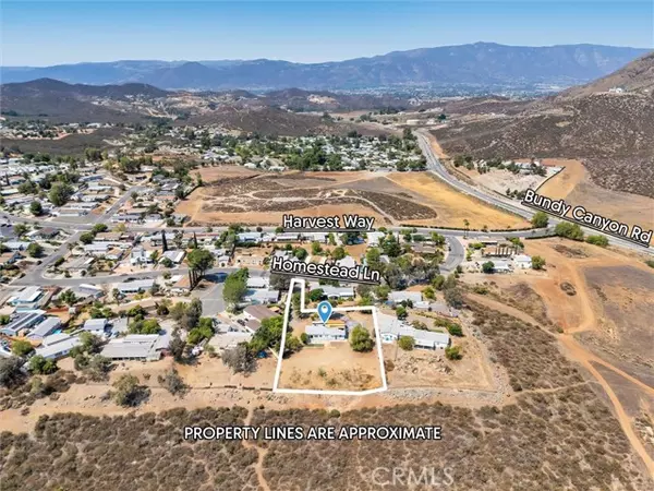 Wildomar, CA 92595,33310 Homestead Lane