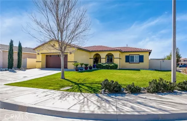 San Jacinto, CA 92582,1852 Stream Pointe